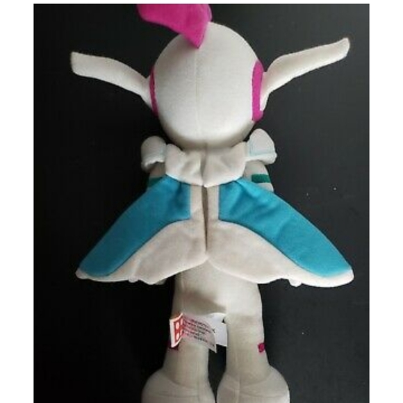 The Lego Movie2 Plush Sweet Mayhem - Picture 2 of 3